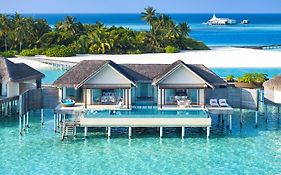 Niyama Private Islands Maldives